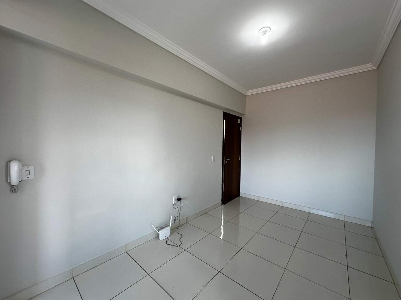 Apartamento 2 quartos para aluguel Vera Cruz 55m² Montes Claros MG: Sala