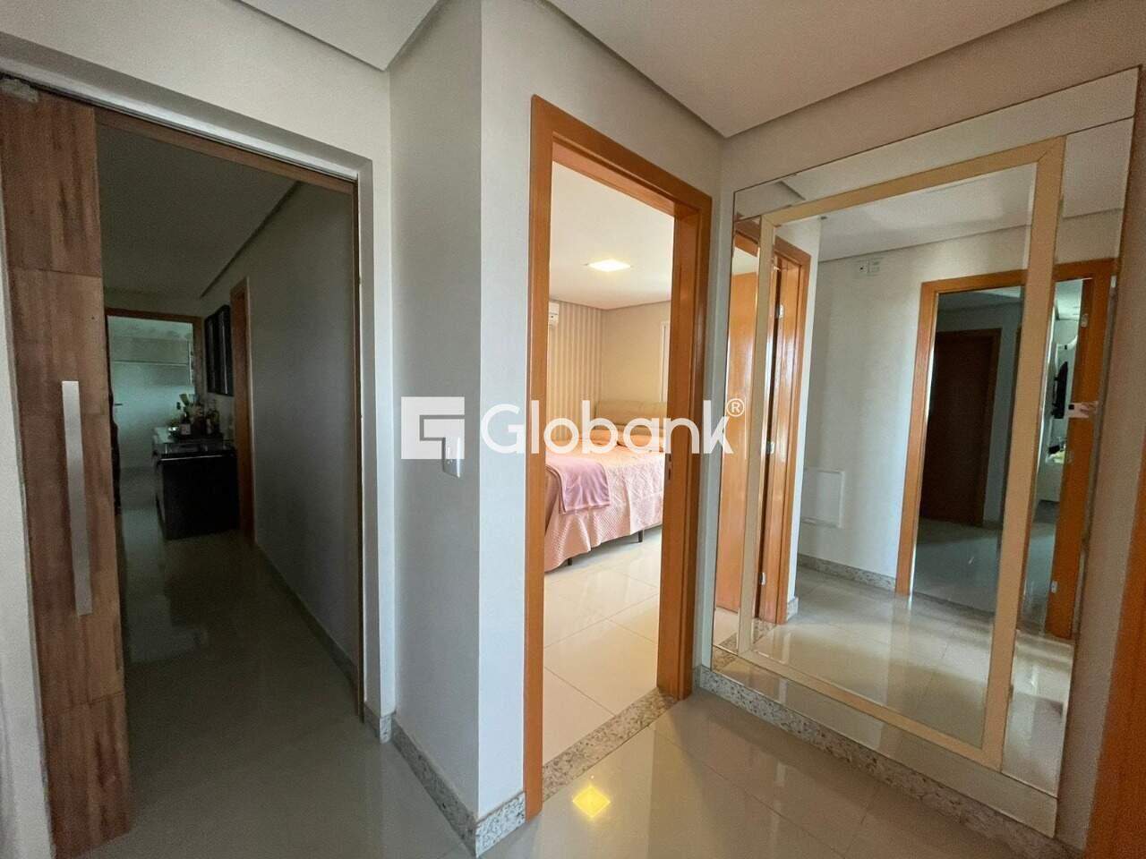 Apartamento 4 quartos à venda Centro 145m² Montes Claros MG: 