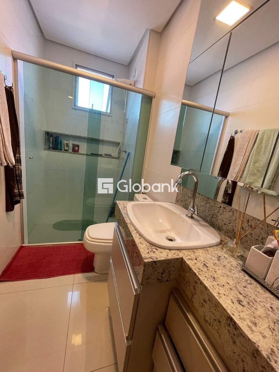 Apartamento 4 quartos à venda Centro 145m² Montes Claros MG: 