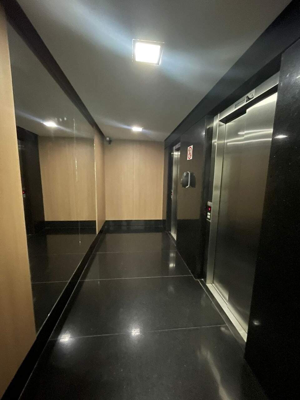 Apartamento 4 quartos à venda Centro 145m² Montes Claros MG: ELEVADORES