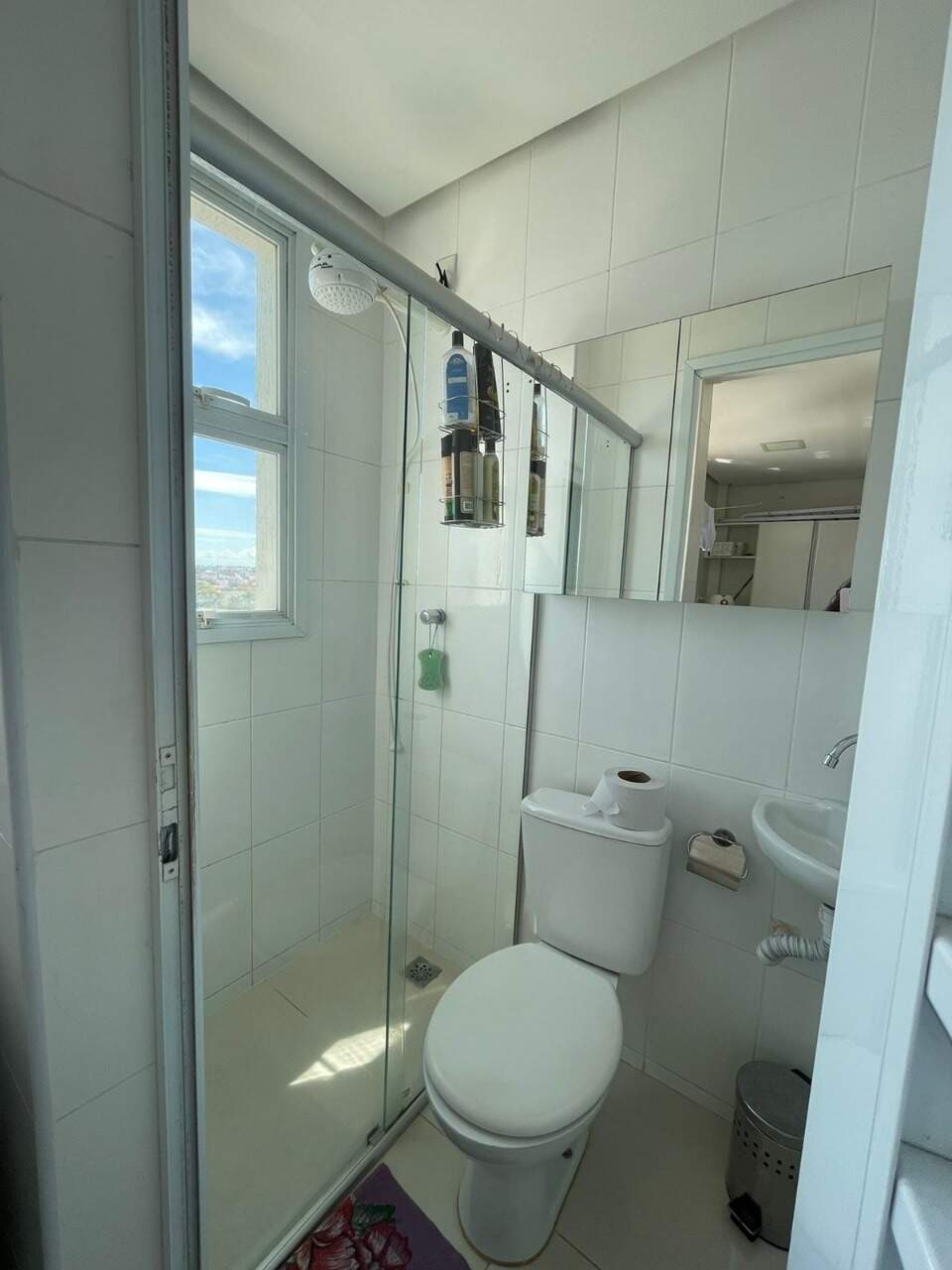 Apartamento 4 quartos à venda Centro 145m² Montes Claros MG: BANHEIRO