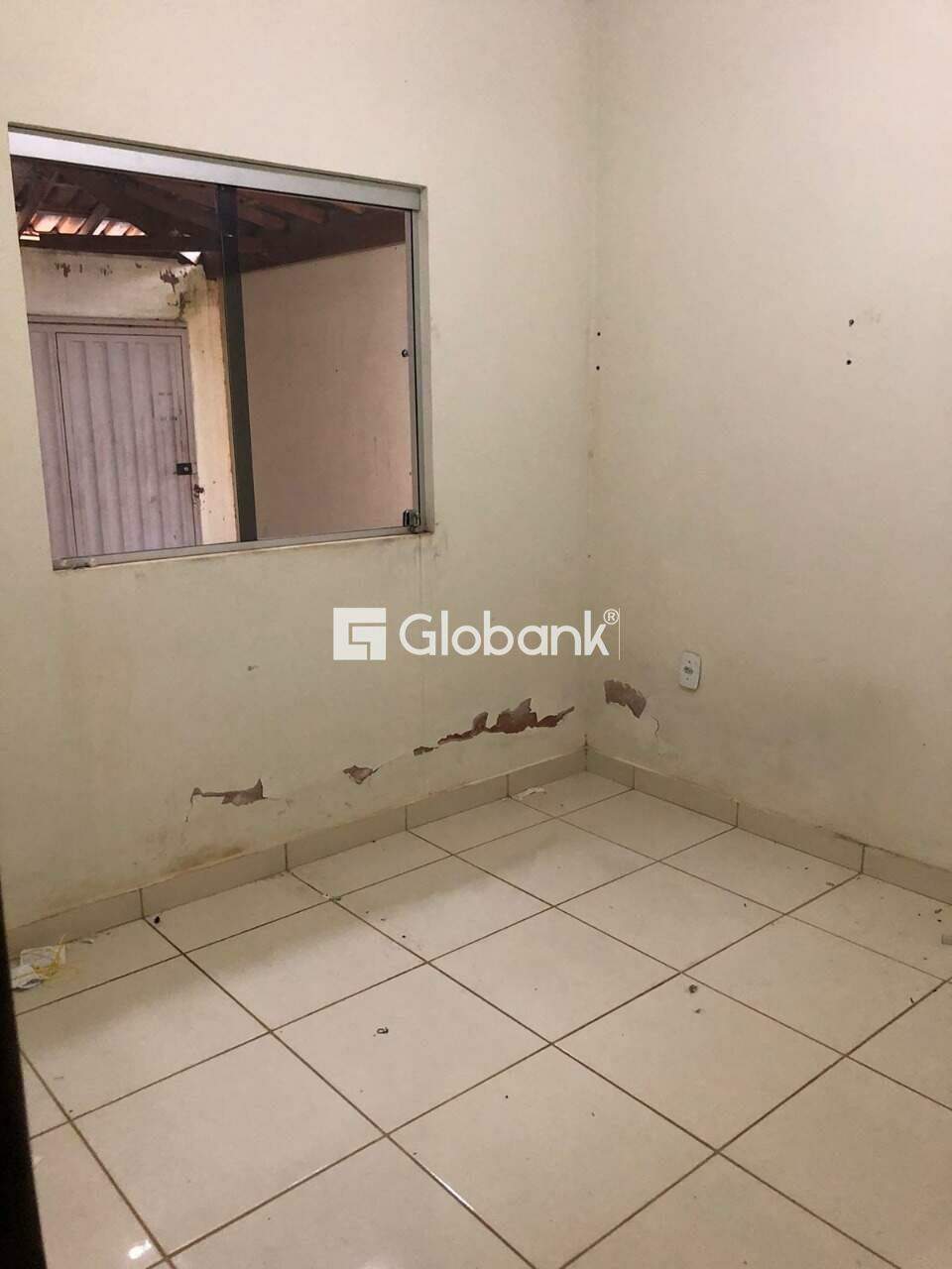 Casa 3 quartos à venda Vila Sion 100m² Montes Claros MG: Foto sala