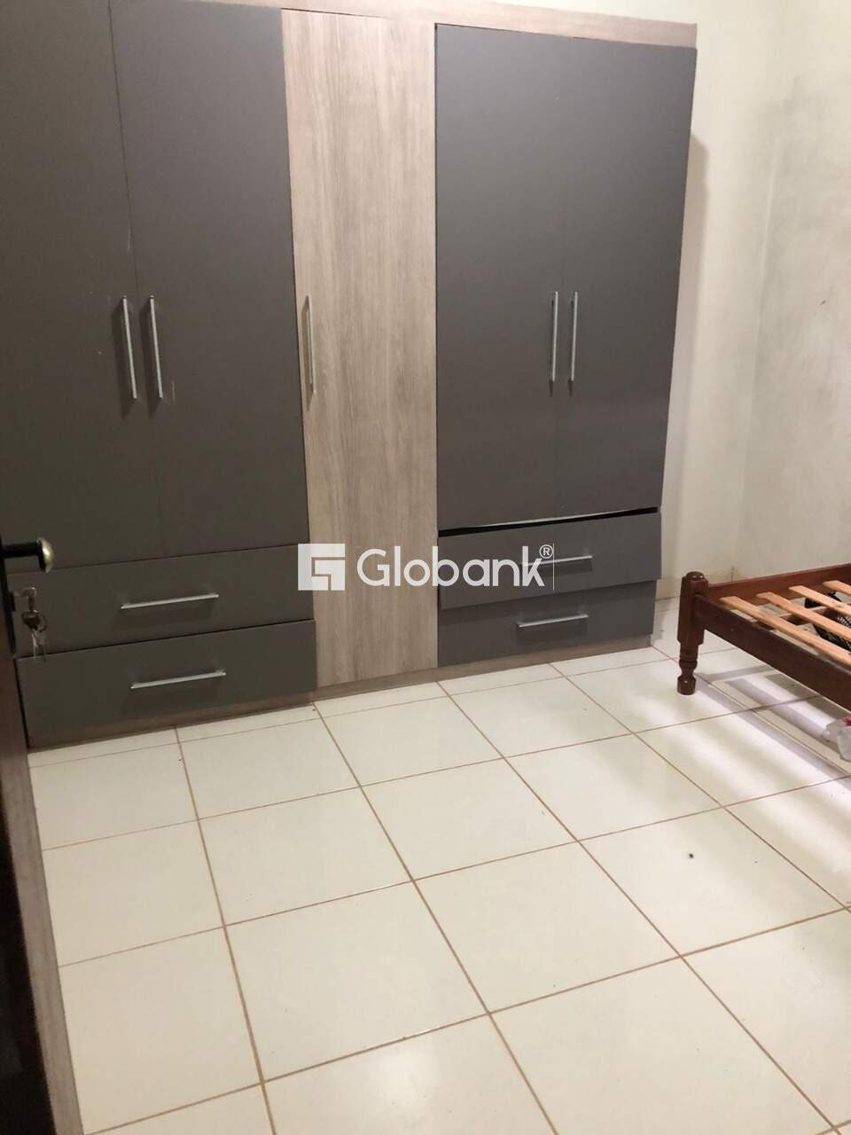 Casa 3 quartos à venda Vila Sion 100m² Montes Claros MG: Quarto 2