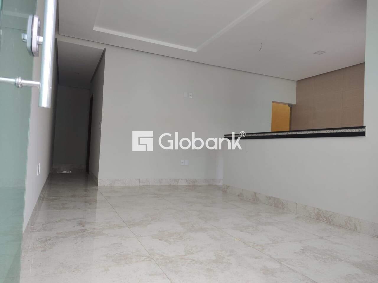 Casa 3 quartos à venda Santo Inácio 85m² Montes Claros MG: Sala