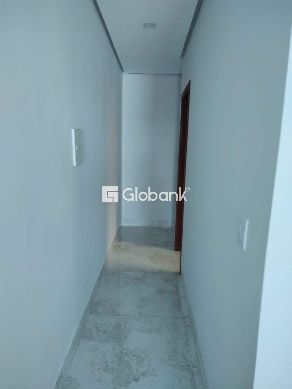 Casa 3 quartos à venda Santo Inácio 85m² Montes Claros MG: 