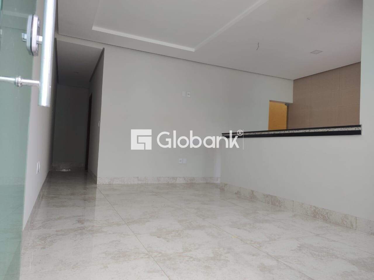 Casa 3 quartos à venda Santo Inácio 85m² Montes Claros MG: Sala