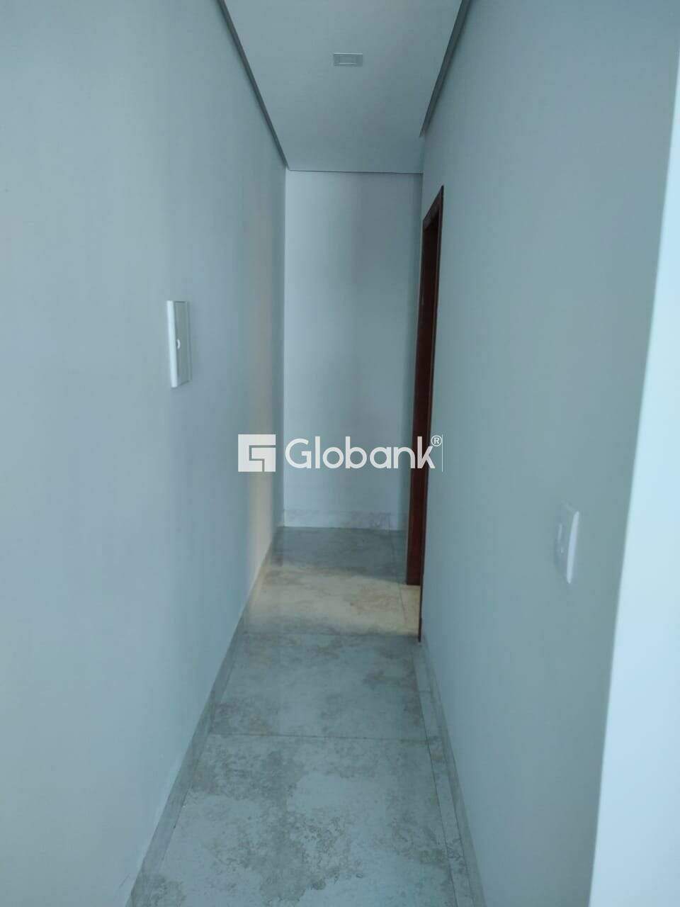 Casa 3 quartos à venda Santo Inácio 85m² Montes Claros MG: 