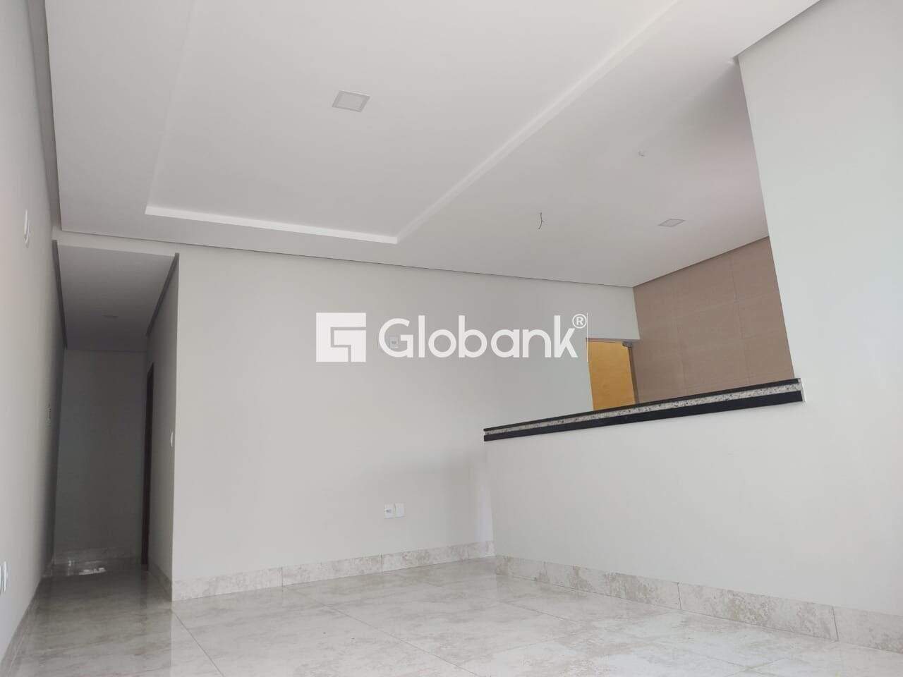 Casa 3 quartos à venda Santo Inácio 85m² Montes Claros MG: Sala