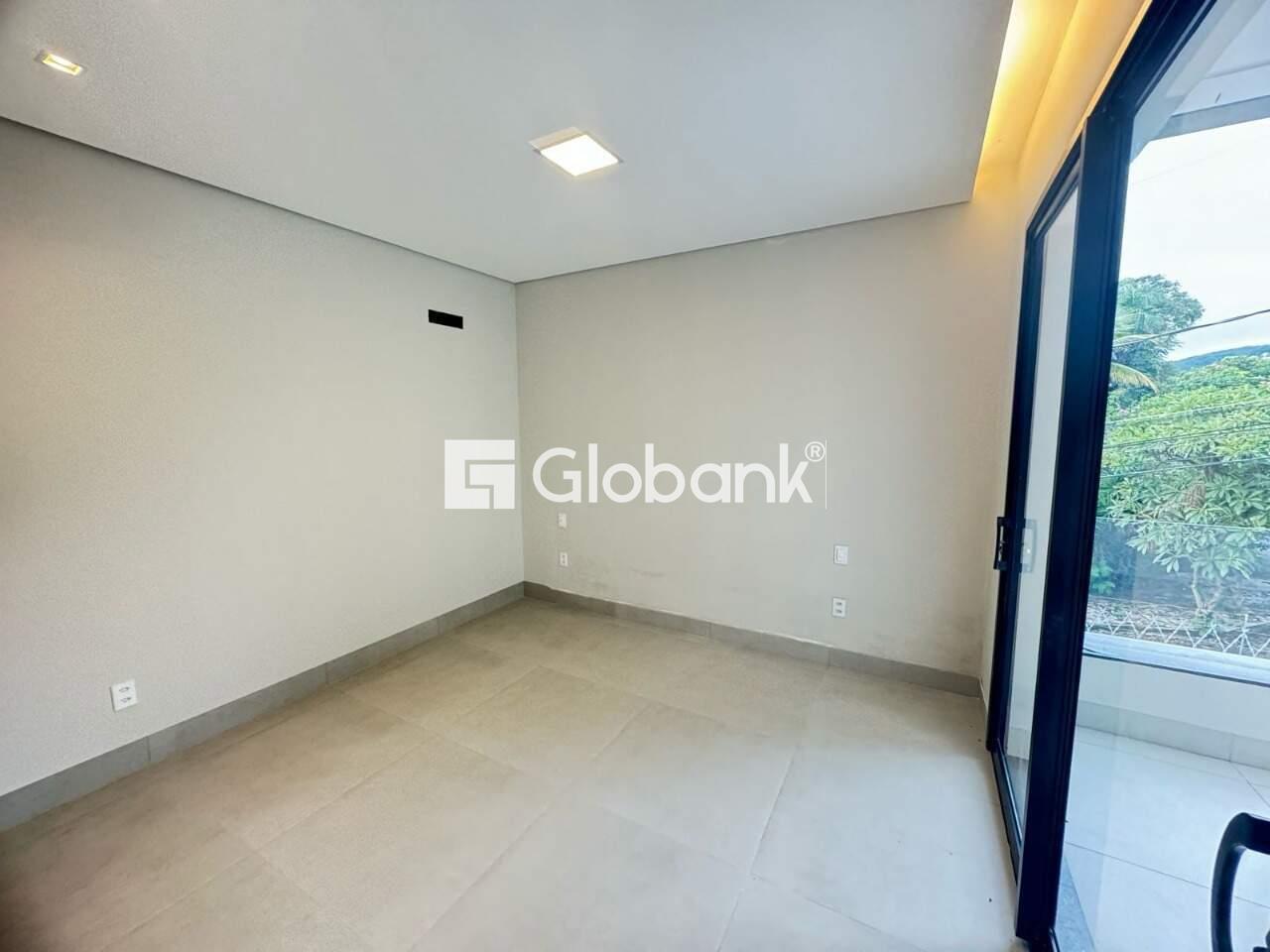 Casa 3 quartos à venda Ibituruna 160m² Montes Claros MG: Quarto