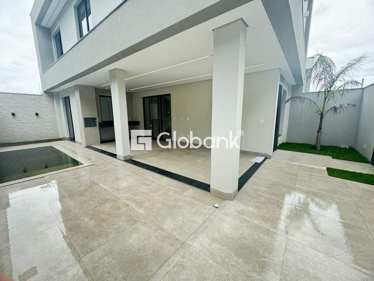 Casa 3 quartos à venda Ibituruna 160m² Montes Claros MG: rea gourmet