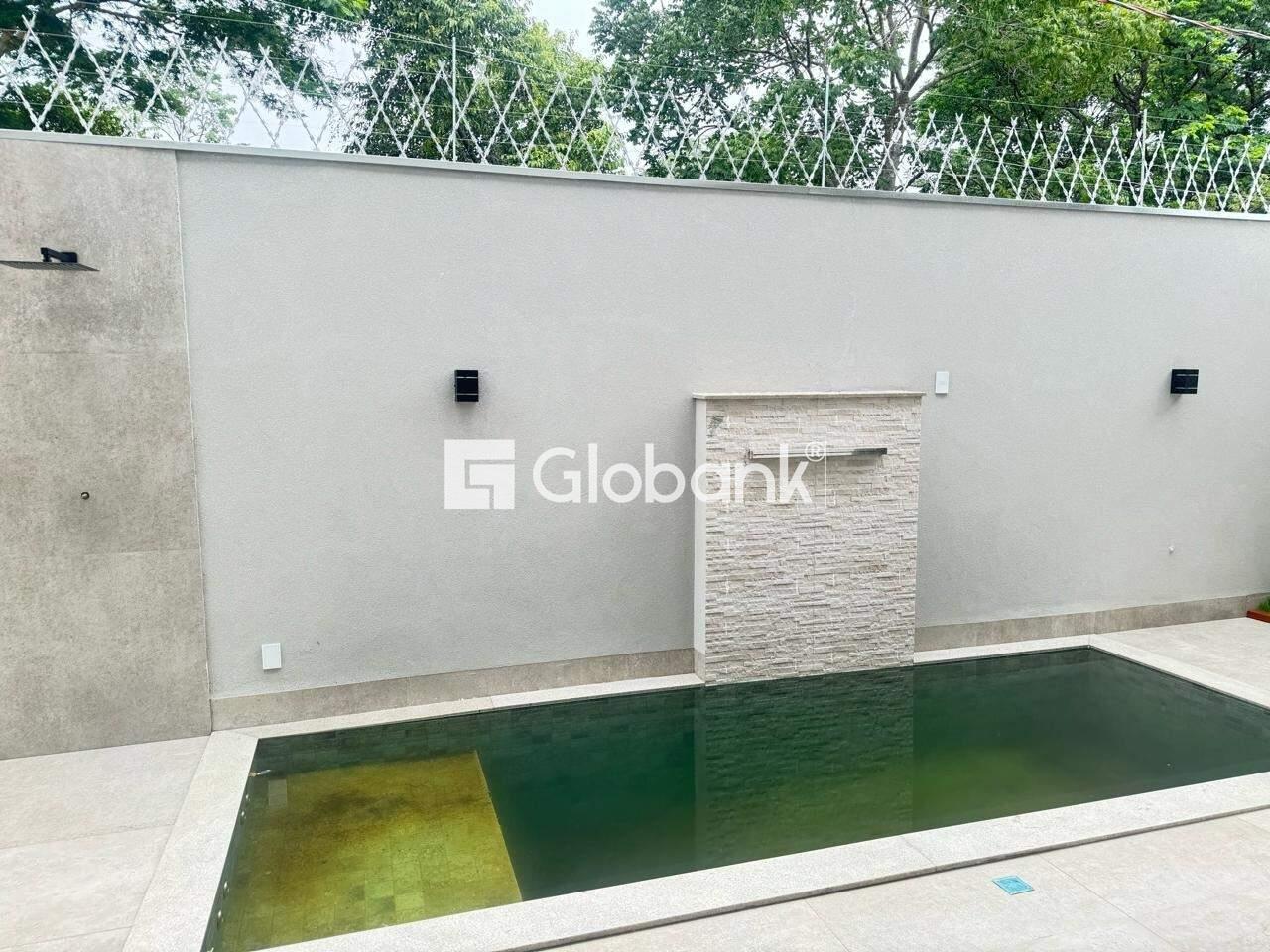 Casa 3 quartos à venda Ibituruna 160m² Montes Claros MG: 