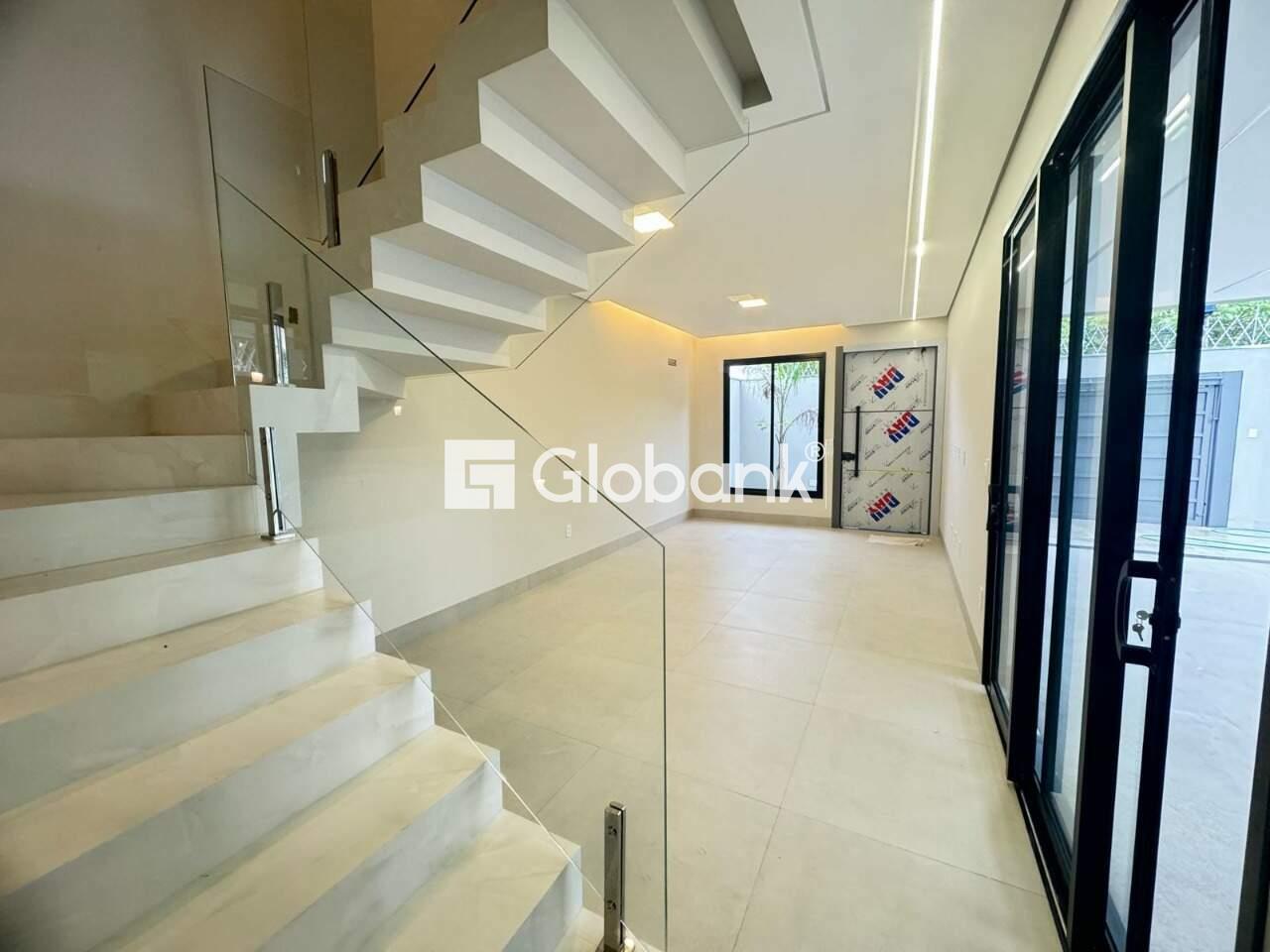 Casa 3 quartos à venda Ibituruna 160m² Montes Claros MG: Sala