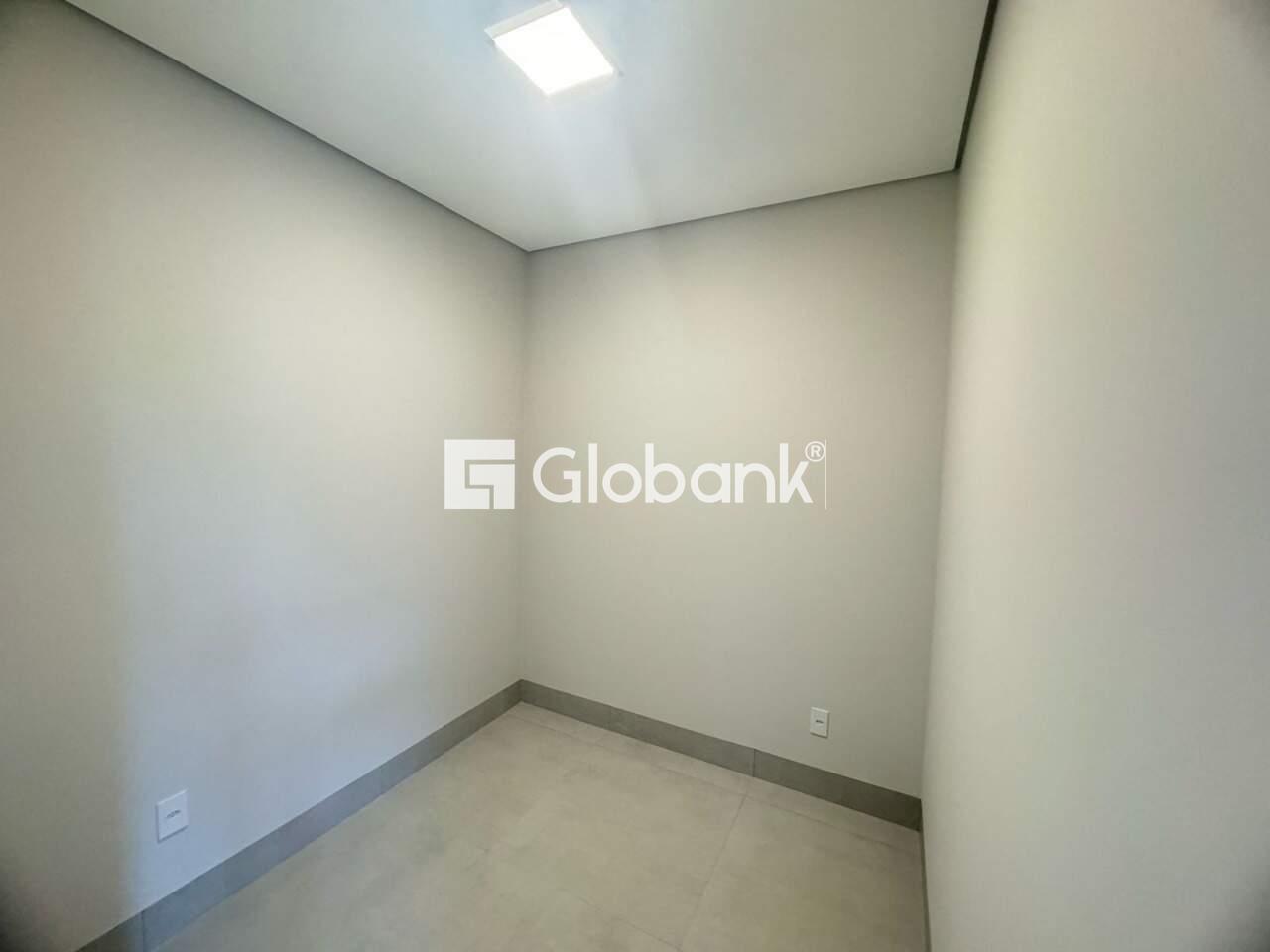 Casa 3 quartos à venda Ibituruna 160m² Montes Claros MG: Quarto