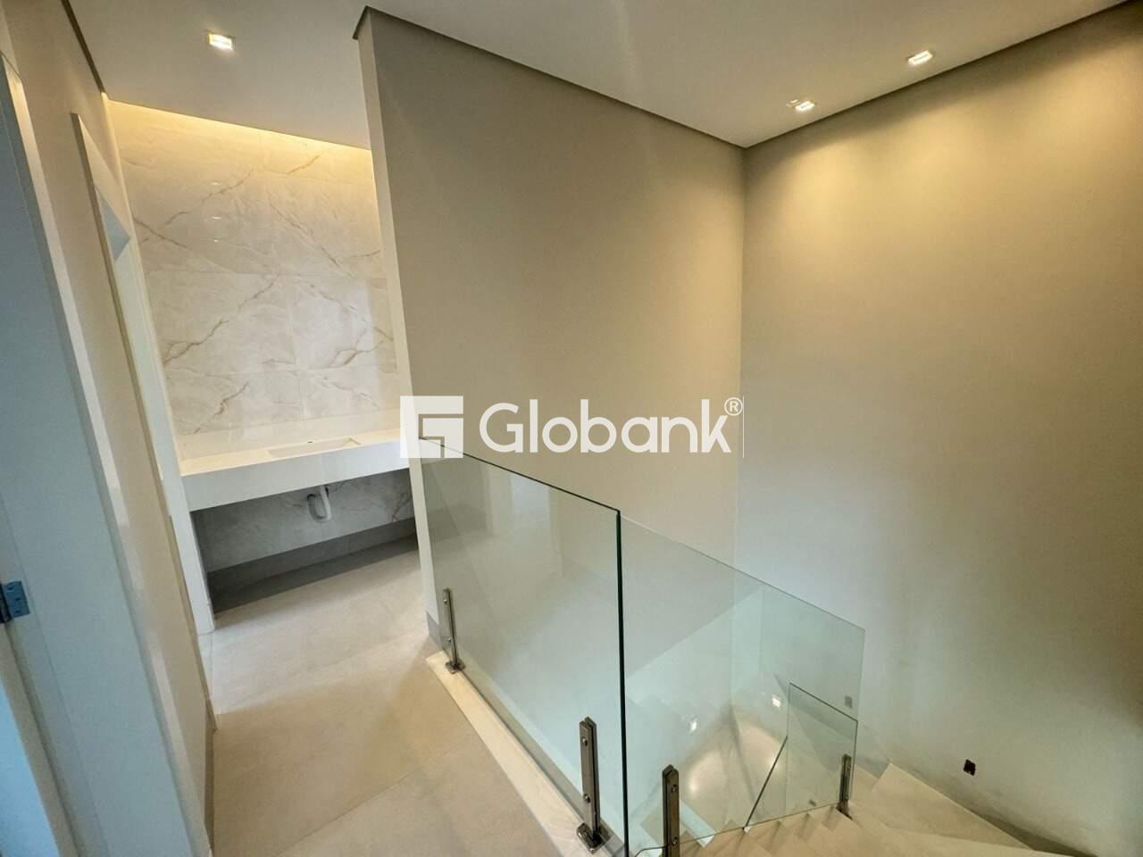 Casa 3 quartos à venda Ibituruna 160m² Montes Claros MG: 