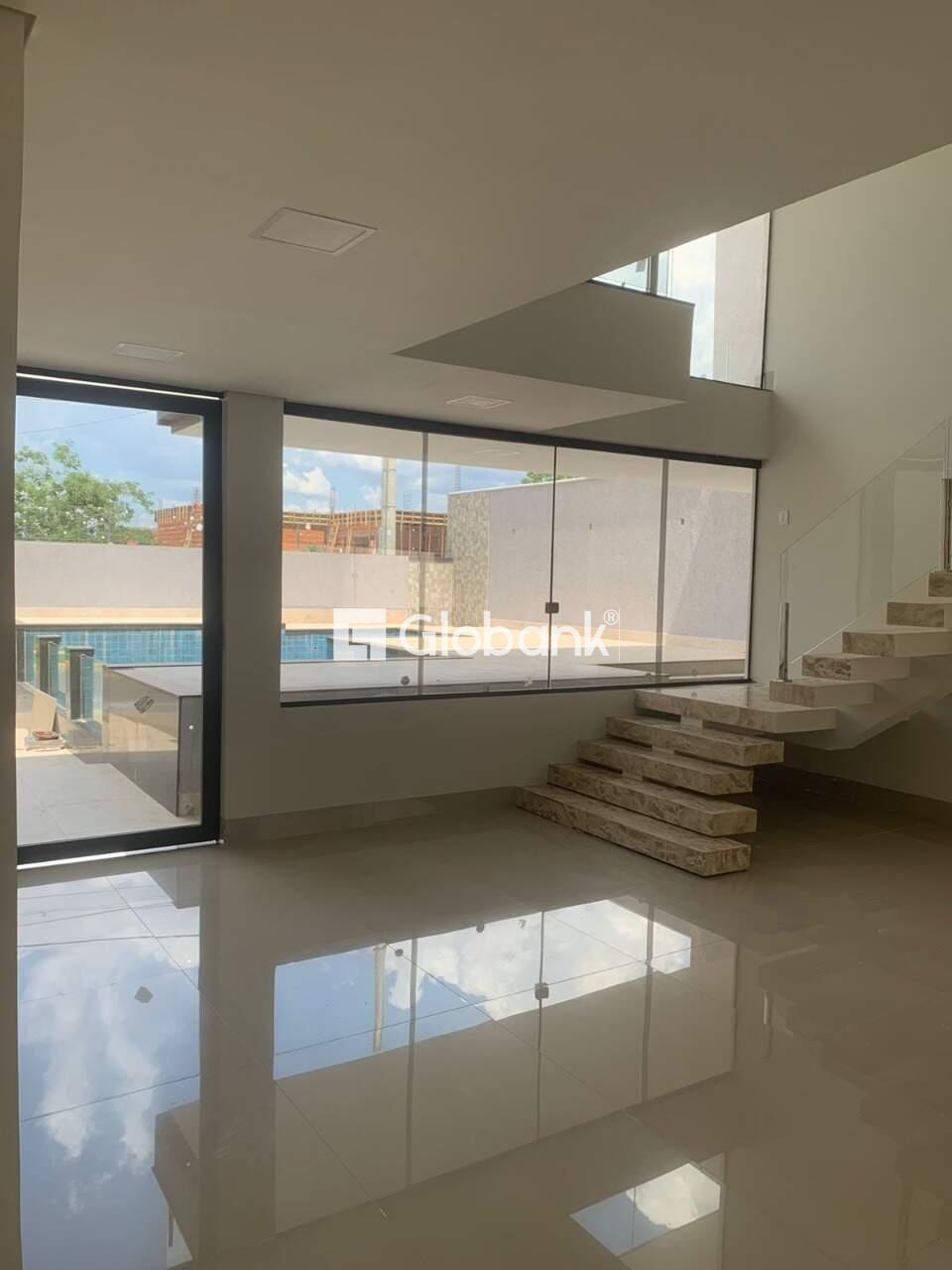 Casa em condomínio 4 quartos à venda Jaraguá 332,07m² Montes Claros MG: 1adbd699-a483-4334-9be2-bcd6da9e4445