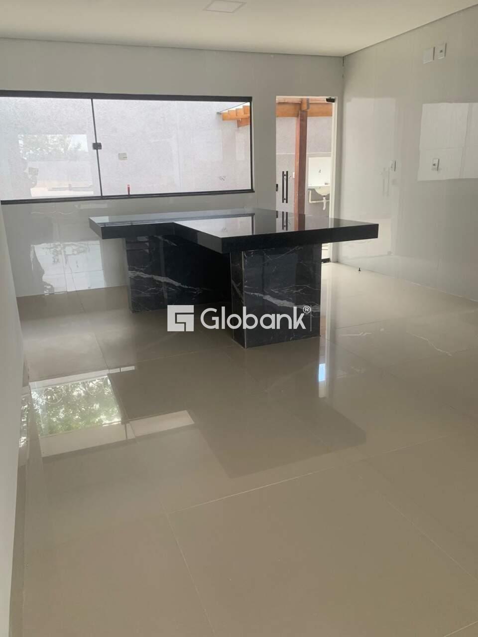 Casa em condomínio 4 quartos à venda Jaraguá 332,07m² Montes Claros MG: cozinha