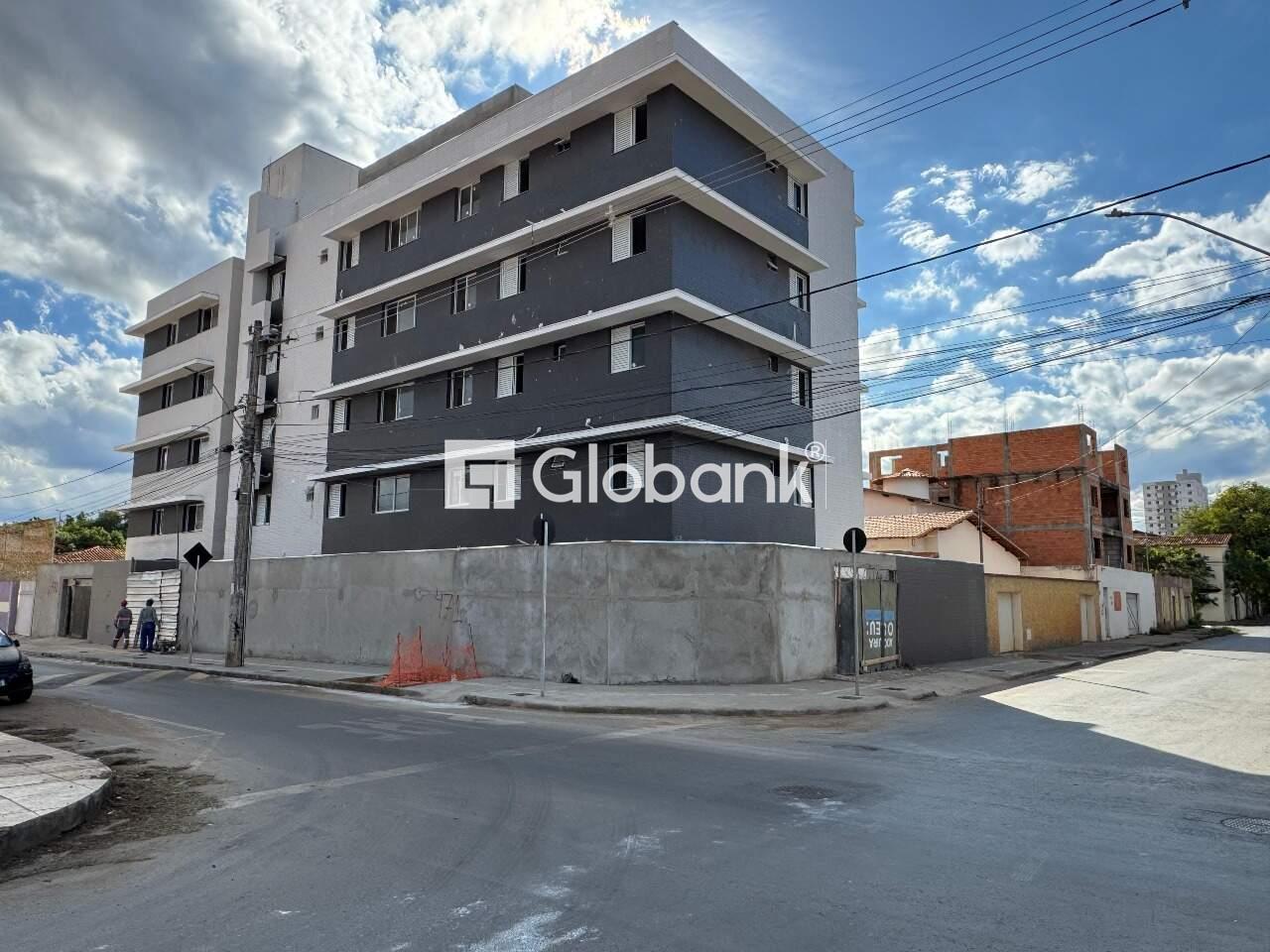 Apartamento 2 quartos à venda Todos os Santos 59,62m² Montes Claros MG: 