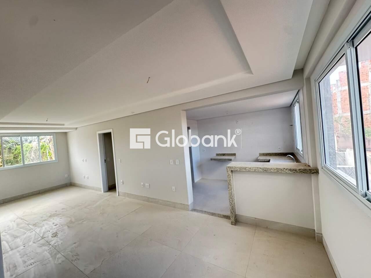 Apartamento 2 quartos à venda Todos os Santos 59,75m² Montes Claros MG: 