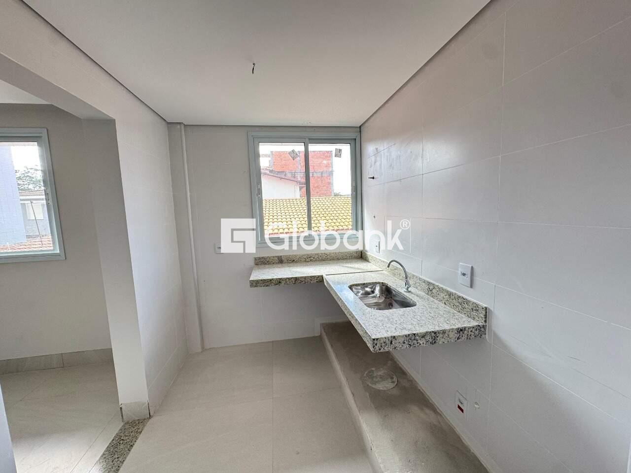 Apartamento 2 quartos à venda Todos os Santos 59,75m² Montes Claros MG: 