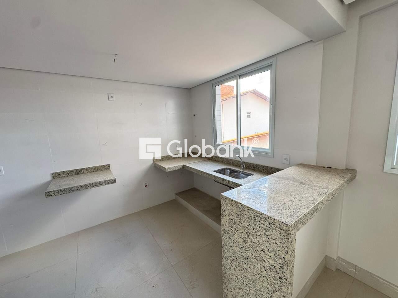 Apartamento 2 quartos à venda Todos os Santos 59,75m² Montes Claros MG: 