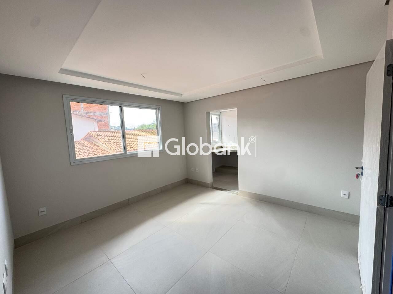 Apartamento 2 quartos à venda Todos os Santos 59,75m² Montes Claros MG: 