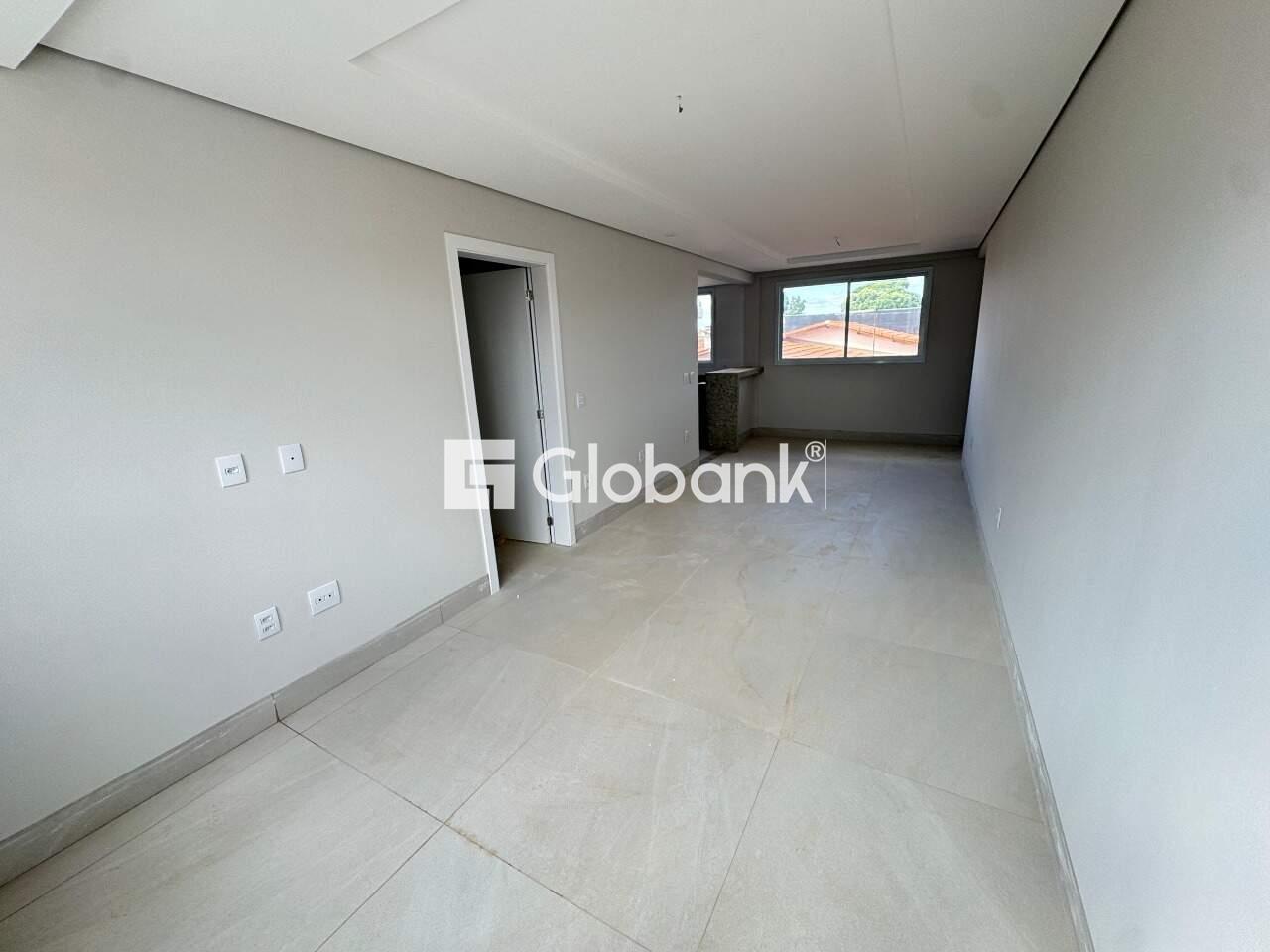 Apartamento 2 quartos à venda Todos os Santos 59,62m² Montes Claros MG: 