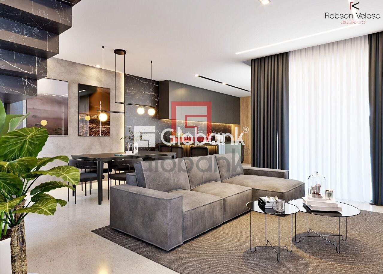 Casa 4 quartos à venda Ibituruna 230m² Montes Claros MG: Foto 33 | Foto_migracao | 33