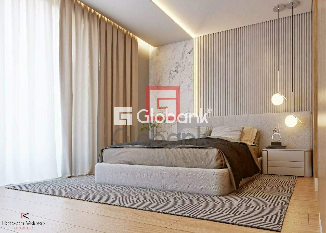 Casa 4 quartos à venda Ibituruna 230m² Montes Claros MG: Foto 09 | Foto_migracao | 9