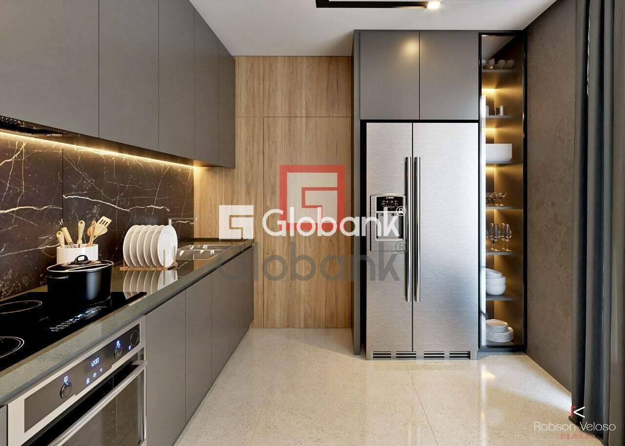 Casa 4 quartos à venda Ibituruna 230m² Montes Claros MG: Foto 03 | Foto_migracao | 3