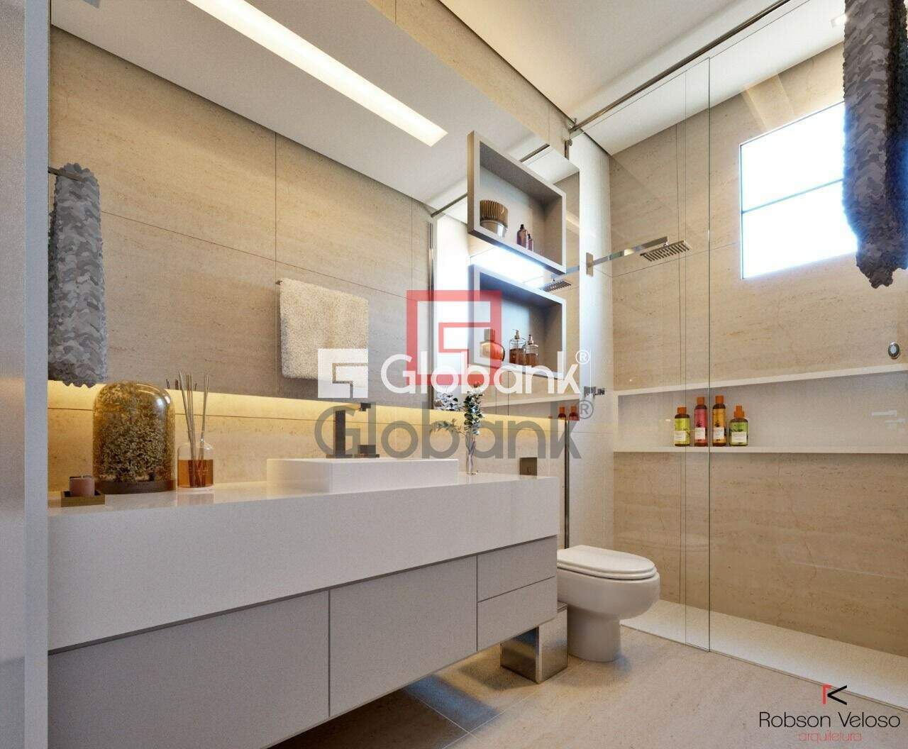 Casa 4 quartos à venda Ibituruna 230m² Montes Claros MG: Foto 21 | Foto_migracao | 21