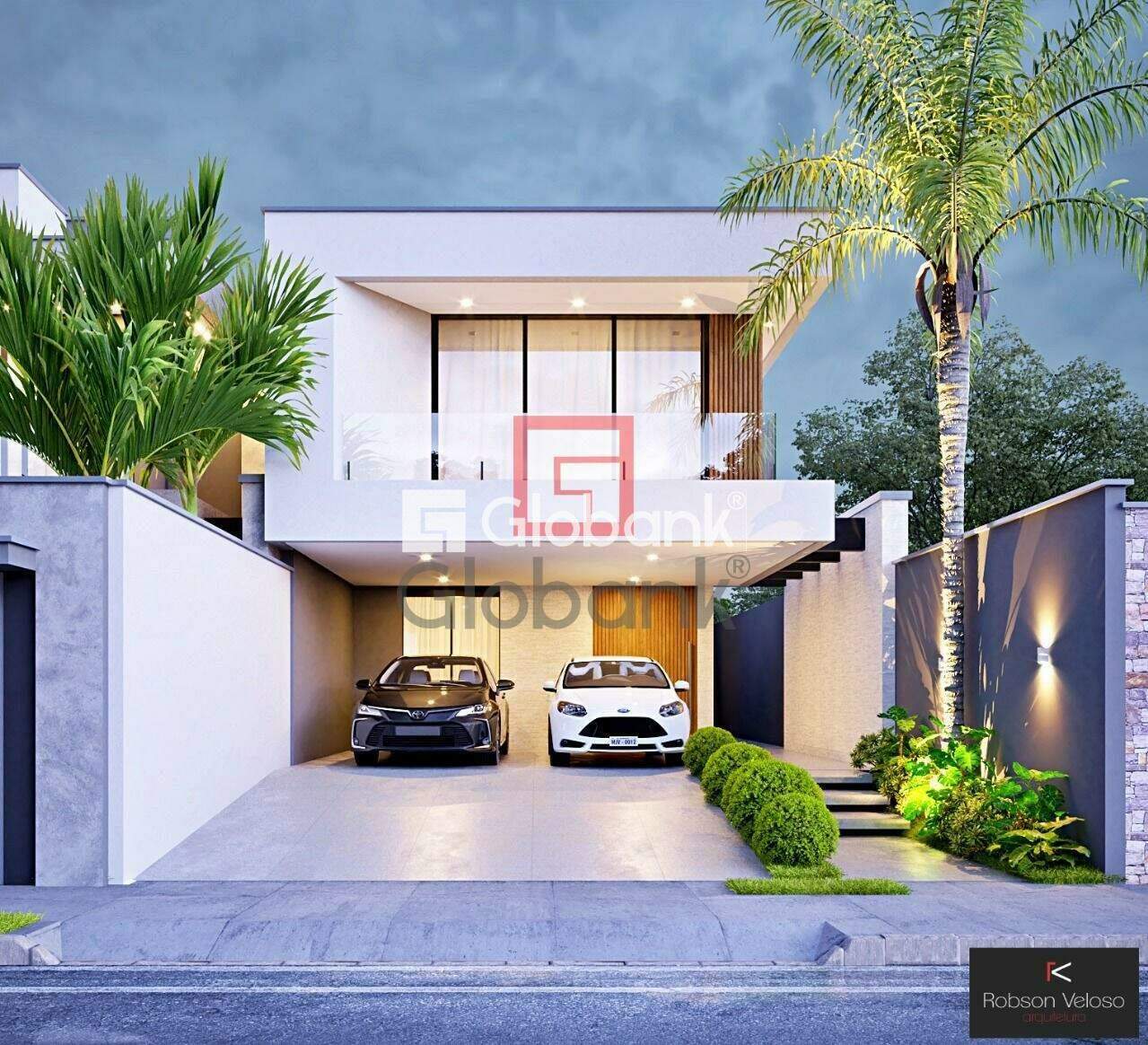 Casa 4 quartos à venda Ibituruna 230m² Montes Claros MG: Foto 01 | Foto_migracao | 1