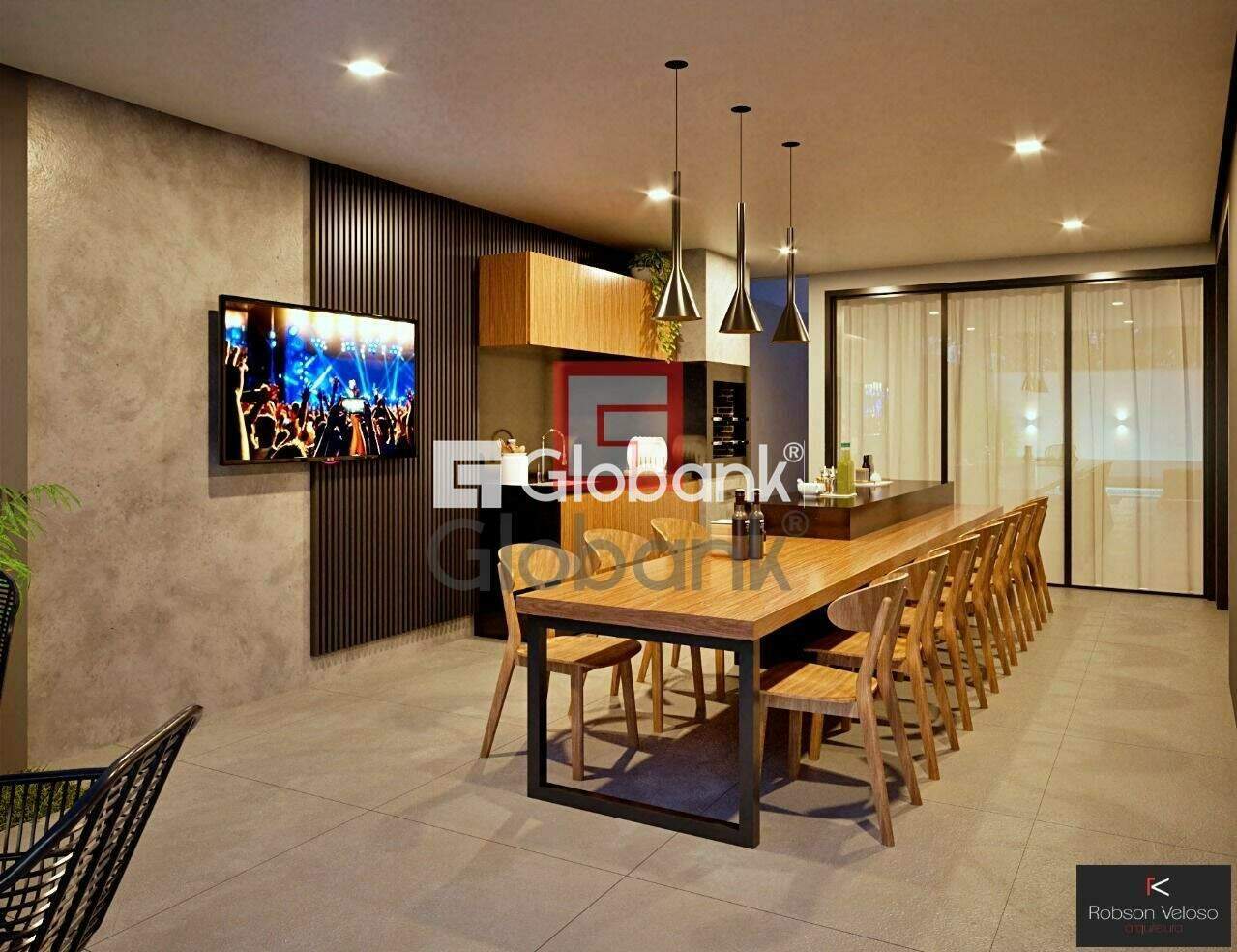 Casa 4 quartos à venda Ibituruna 230m² Montes Claros MG: Foto 30 | Foto_migracao | 30