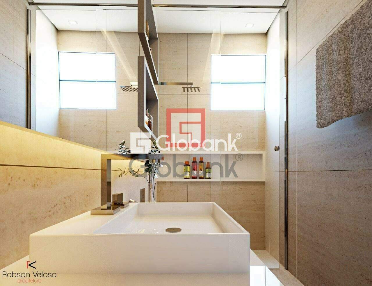 Casa 4 quartos à venda Ibituruna 230m² Montes Claros MG: Foto 17 | Foto_migracao | 17