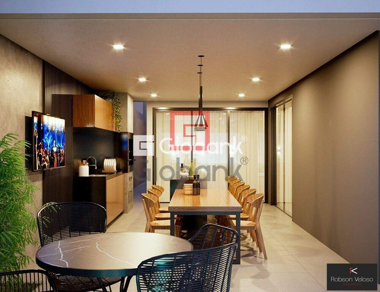 Casa 4 quartos à venda Ibituruna 230m² Montes Claros MG: Foto 13 | Foto_migracao | 13