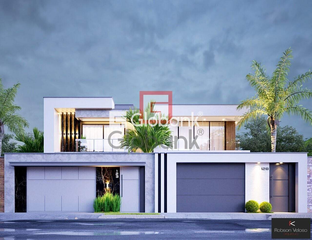 Casa 4 quartos à venda Ibituruna 230m² Montes Claros MG: Foto 24 | Foto_migracao | 24