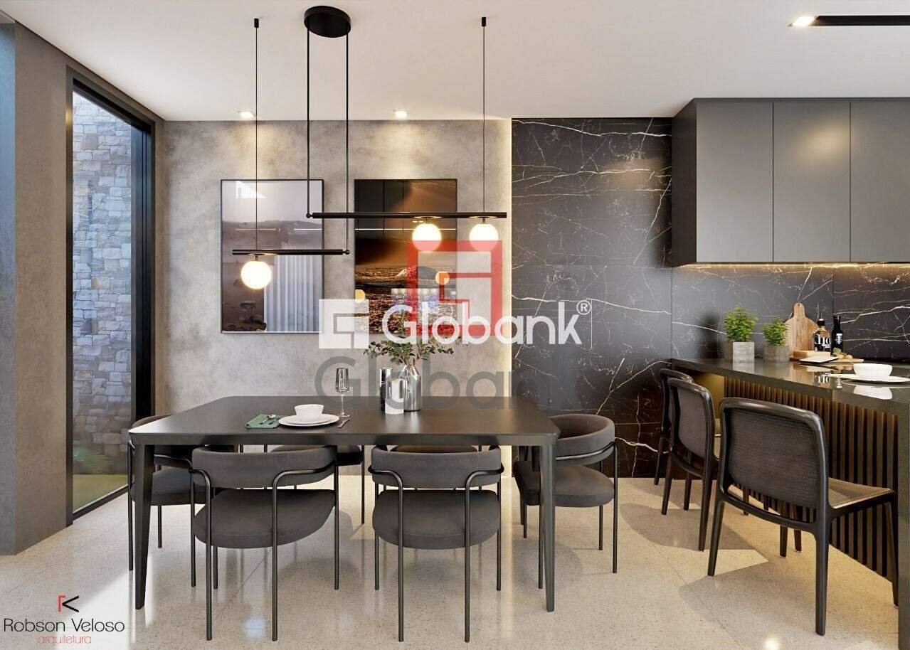 Casa 4 quartos à venda Ibituruna 230m² Montes Claros MG: Foto 14 | Foto_migracao | 14