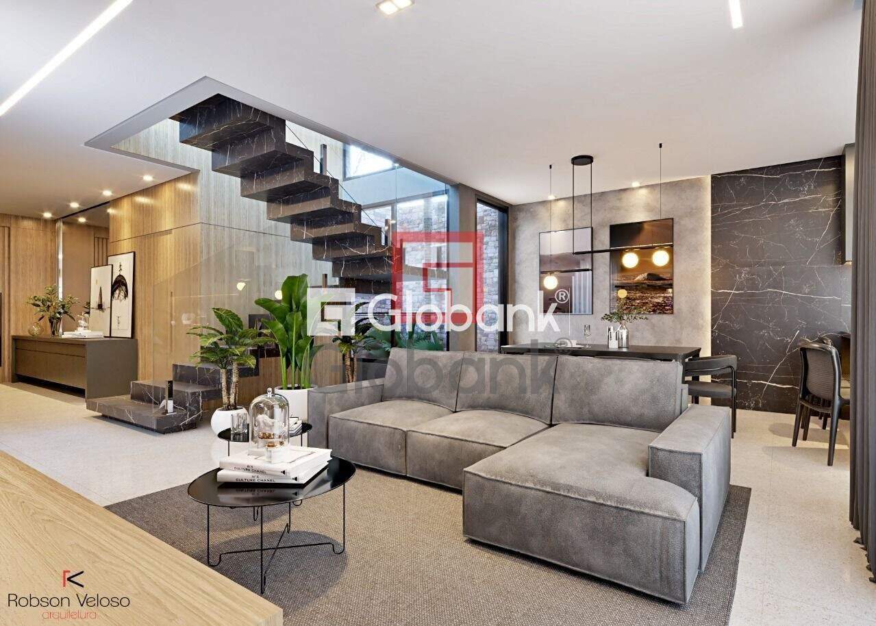 Casa 4 quartos à venda Ibituruna 230m² Montes Claros MG: Foto 32 | Foto_migracao | 32