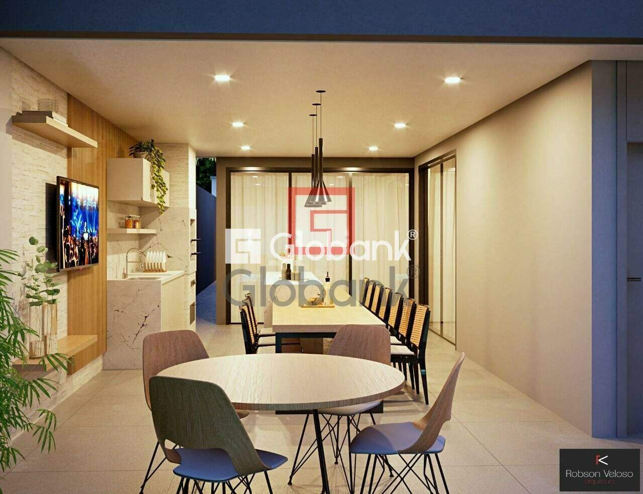 Casa 4 quartos à venda Ibituruna 230m² Montes Claros MG: Foto 20 | Foto_migracao | 20
