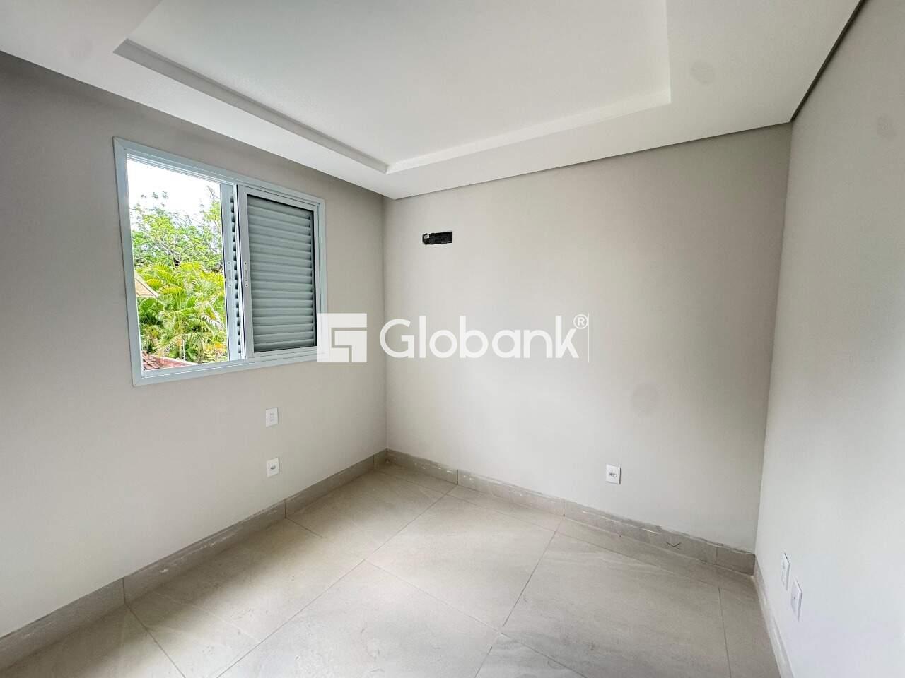 Apartamento 2 quartos à venda Todos os Santos 57,99m² Montes Claros MG: 