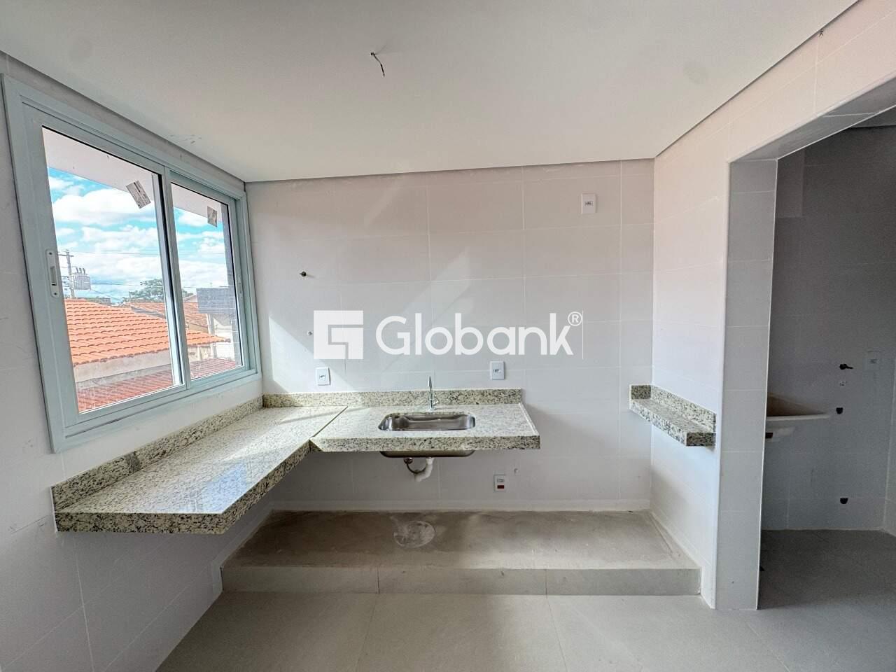 Apartamento 2 quartos à venda Todos os Santos 57,99m² Montes Claros MG: 