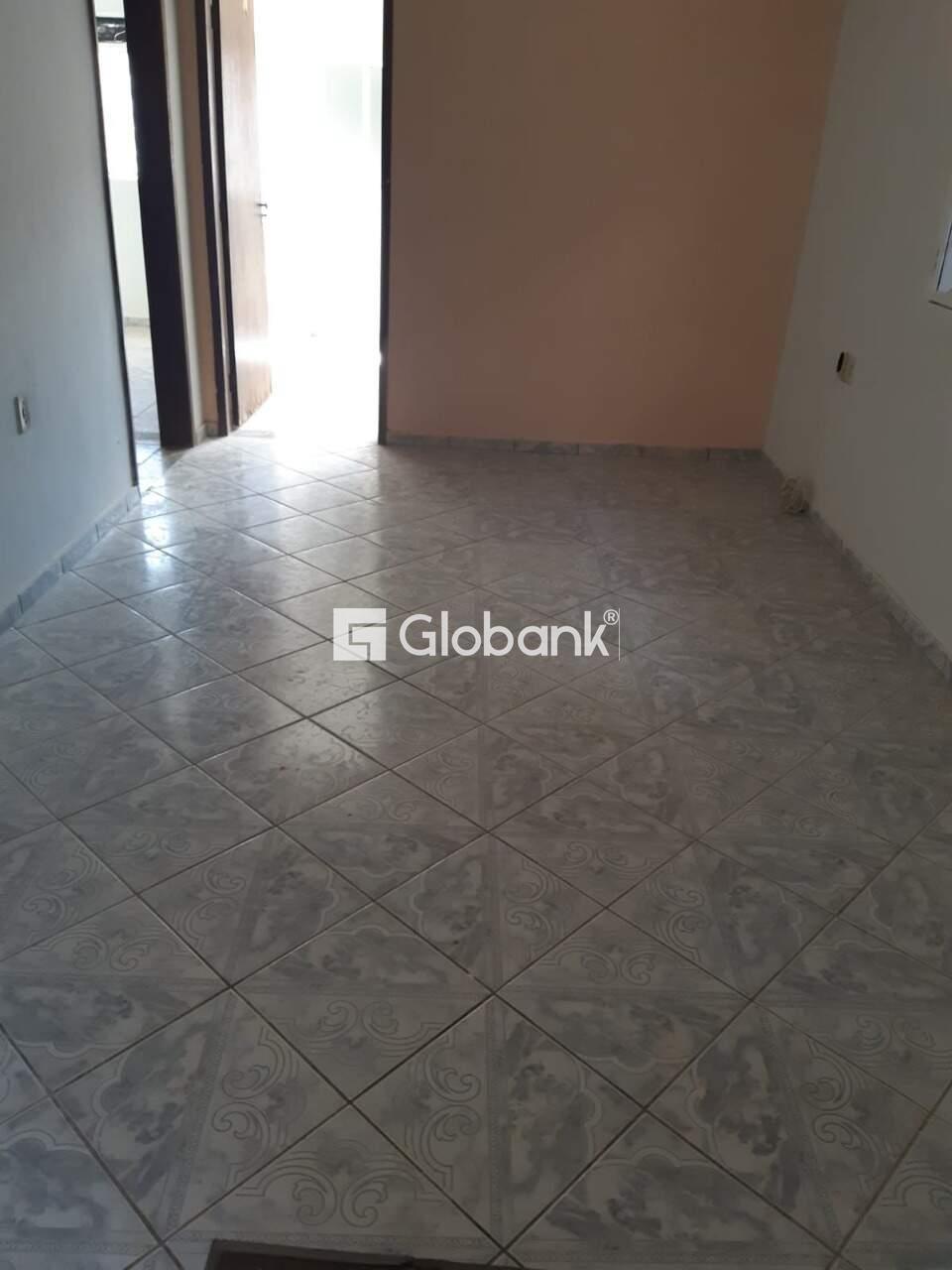 Casa 2 quartos à venda Vila Sion 180m² Montes Claros MG: SALA