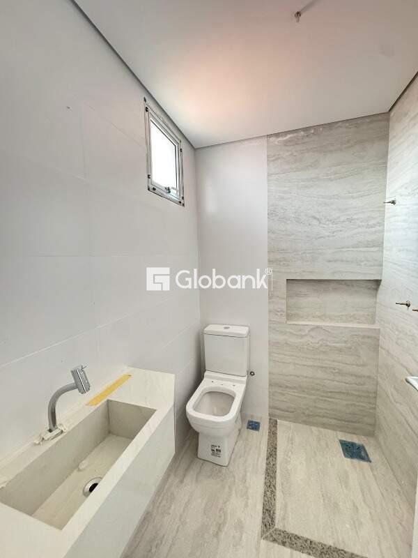 Apartamento 2 quartos à venda Todos os Santos 57,04m² Montes Claros MG: 