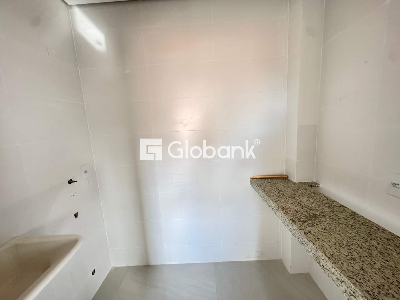 Apartamento 3 quartos à venda Todos os Santos 141,28m² Montes Claros MG: 