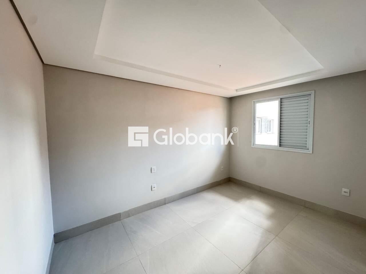 Apartamento 3 quartos à venda Todos os Santos 82,22m² Montes Claros MG: 