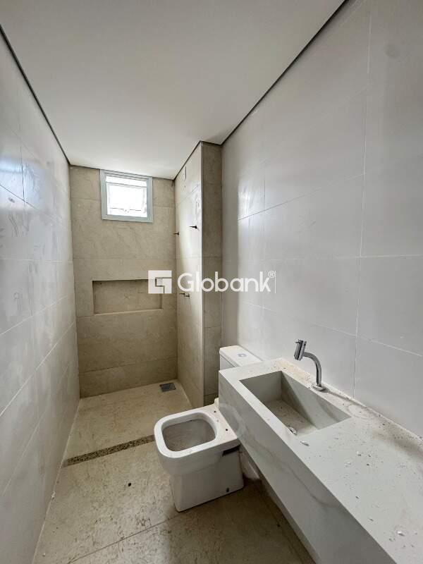 Apartamento 3 quartos à venda Todos os Santos 82,22m² Montes Claros MG: 