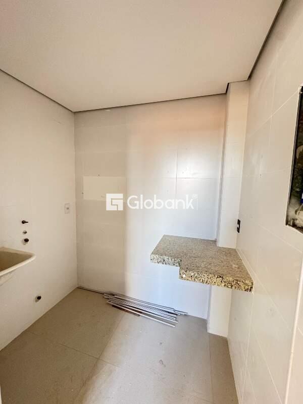 Apartamento 3 quartos à venda Todos os Santos 82,22m² Montes Claros MG: 