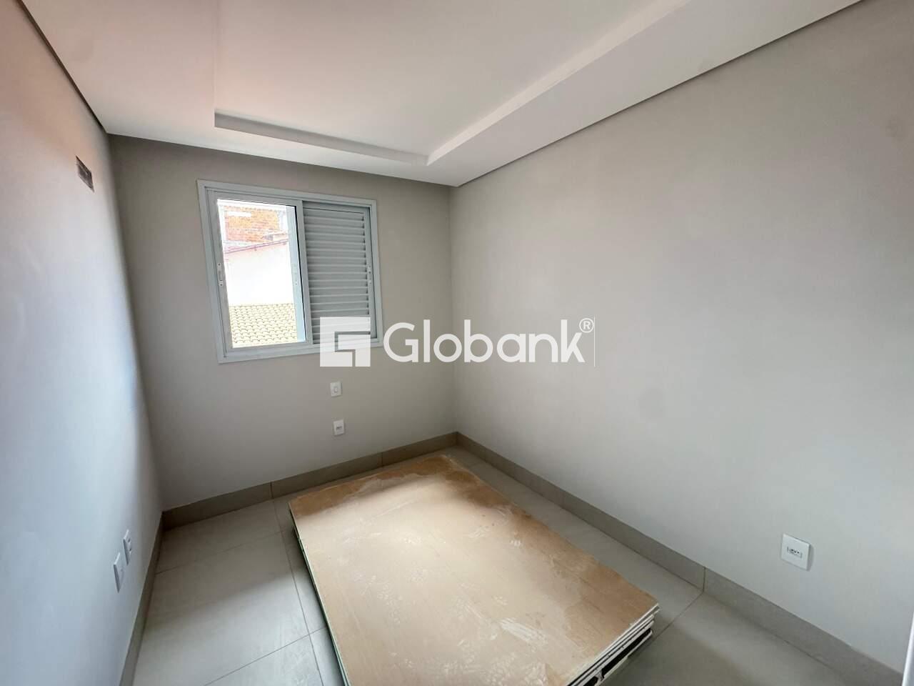 Apartamento 3 quartos à venda Todos os Santos 82,22m² Montes Claros MG: 