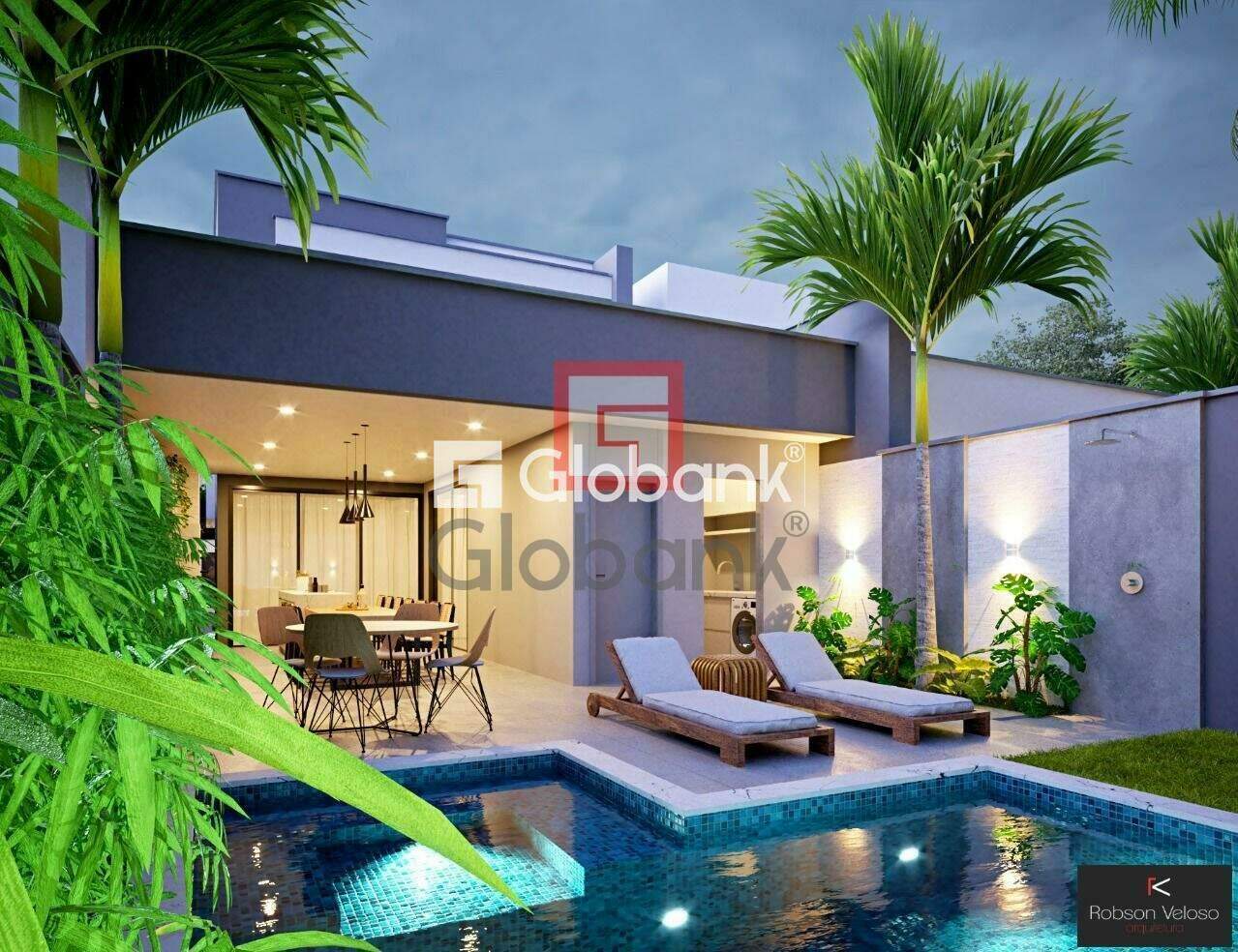 Casa 4 quartos à venda Ibituruna 264m² Montes Claros MG: Foto 10 | Foto_migracao | 10
