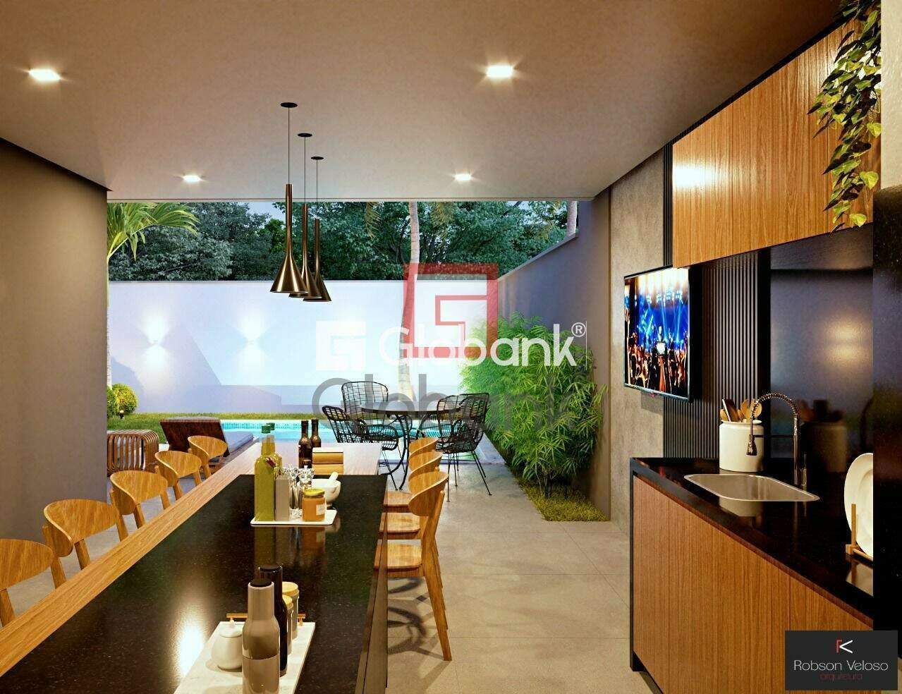 Casa 4 quartos à venda Ibituruna 264m² Montes Claros MG: Foto 28 | Foto_migracao | 28