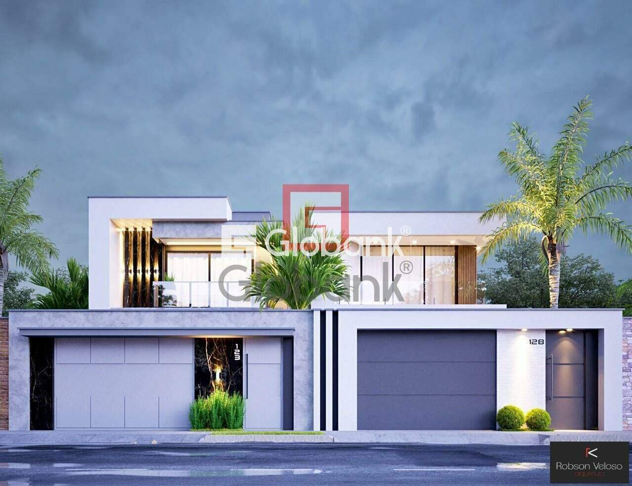 Casa 4 quartos à venda Ibituruna 264m² Montes Claros MG: Foto 24 | Foto_migracao | 24
